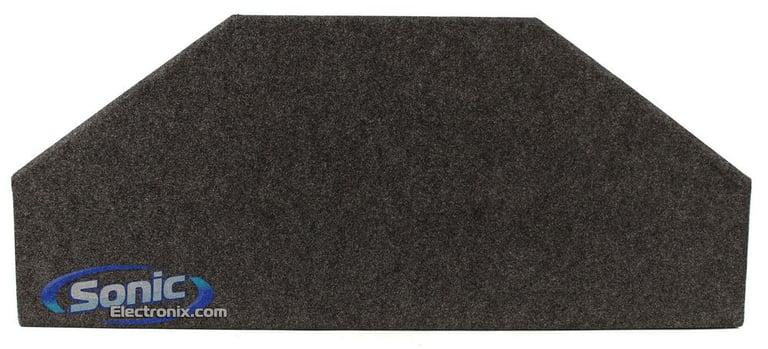 Ground Shaker CP 3 15-GRAY-OPEN BOX Image 11