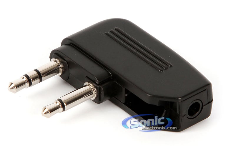 Sony MDRNC13 (MDR-NC13) Noise Canceling Earbuds In-Ear Headphones Open Box  Image 17