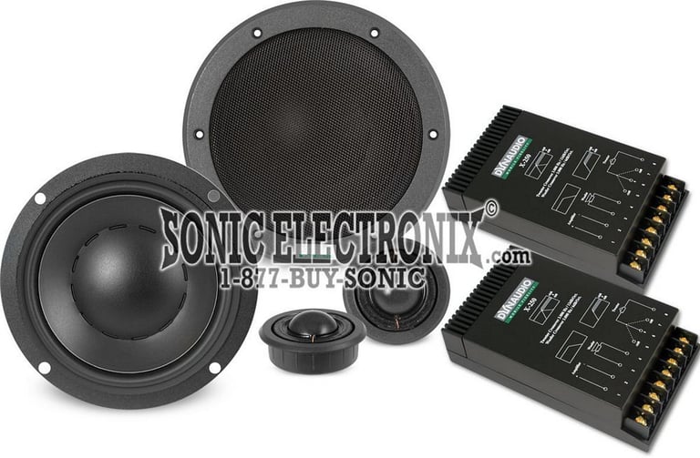 Dynaudio System 240 GT Image 1