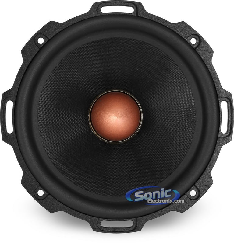 Rockford Fosgate T5652-S Open Box Image 18