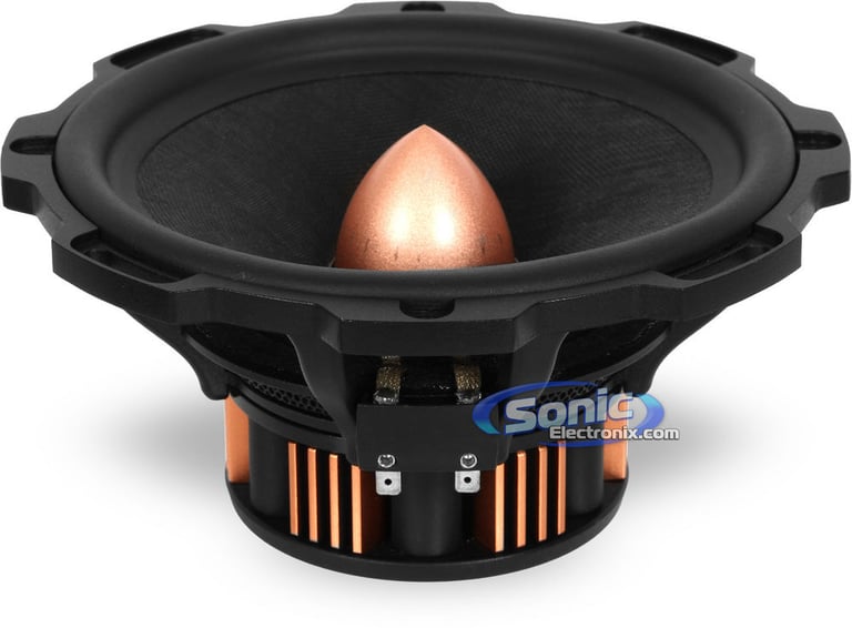 Rockford Fosgate T5652-S Open Box Image 19
