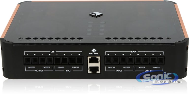 Rockford Fosgate T5652-S Open Box Image 21