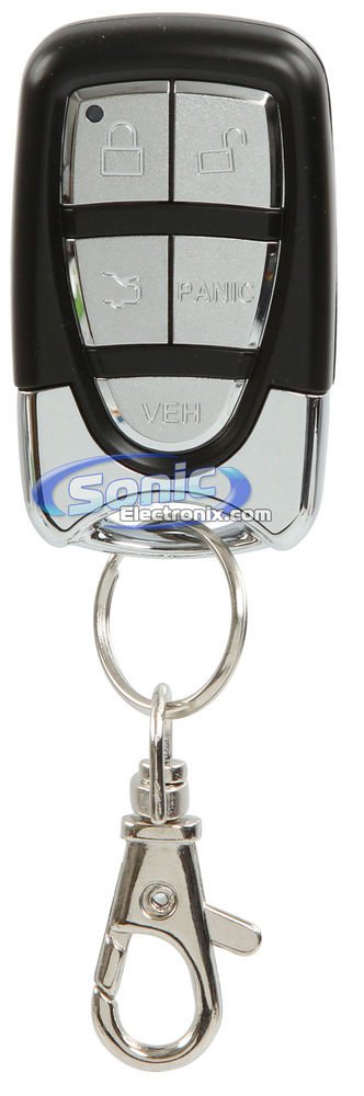 Crimestopper SPSK-32 (Requires Programming) Image 1