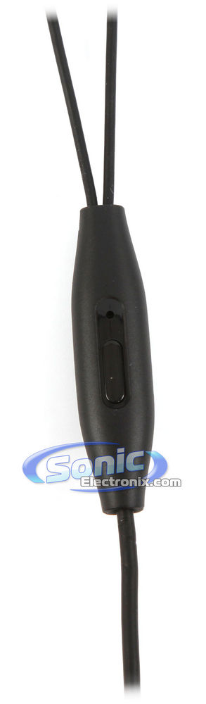 Sony MH410C - Black Image 5