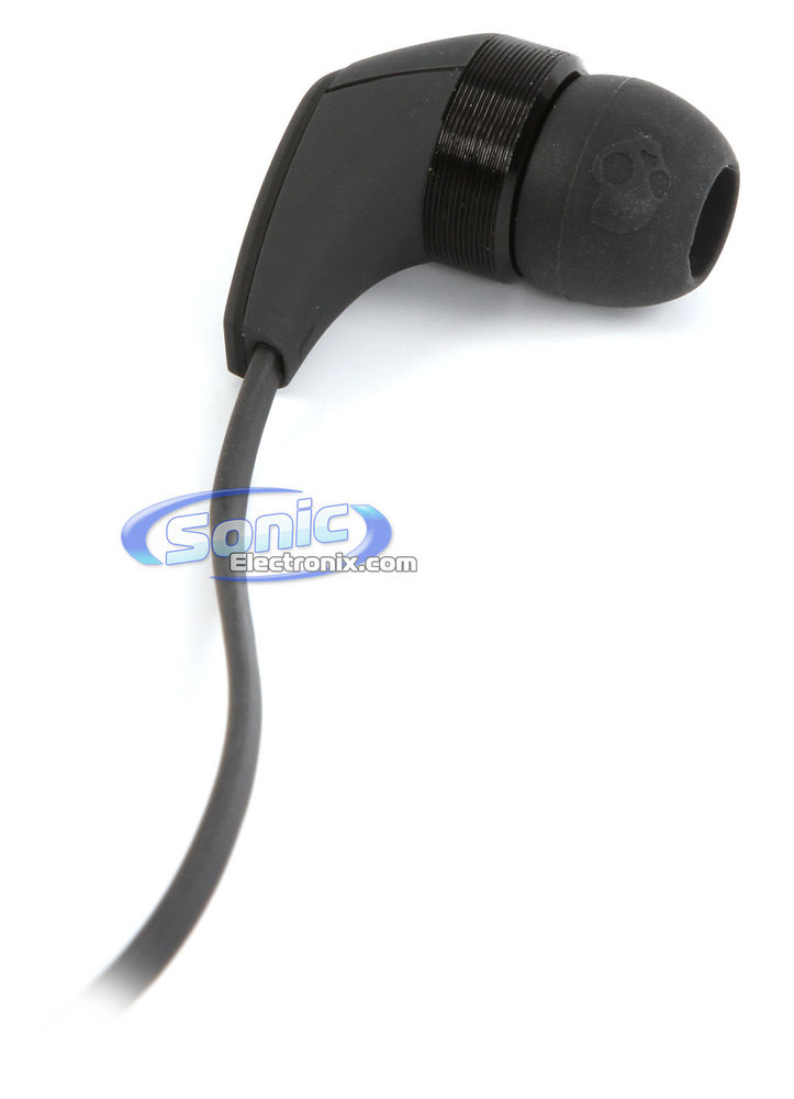 Skullcandy 50/50 S2FFDM-209 (Carbon Grey/Black) Image 3