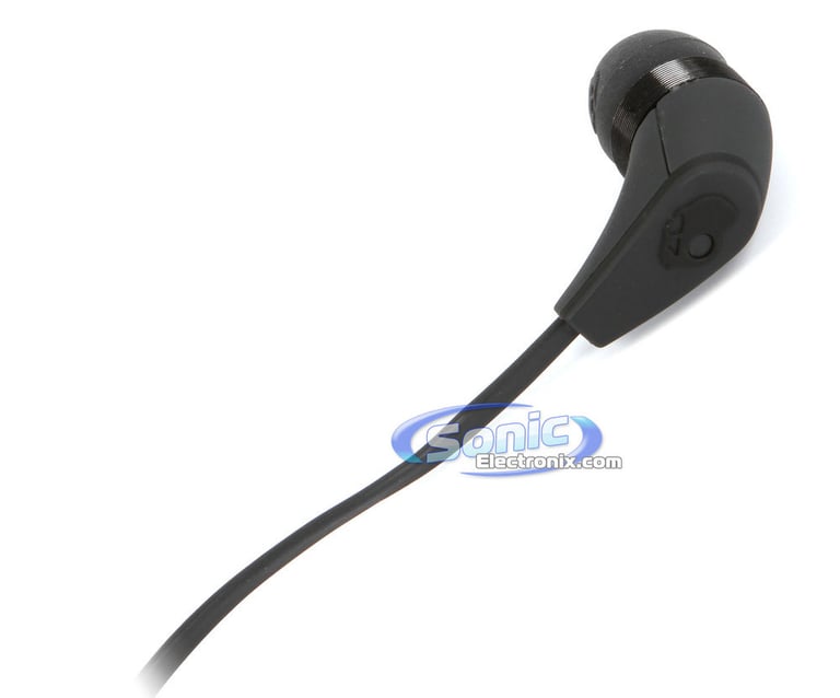 Skullcandy 50/50 S2FFDM-209 (Carbon Grey/Black) Image 4