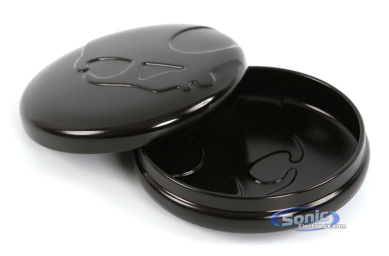 Skullcandy 50/50 S2FFDM-209 (Carbon Grey/Black) Image 6