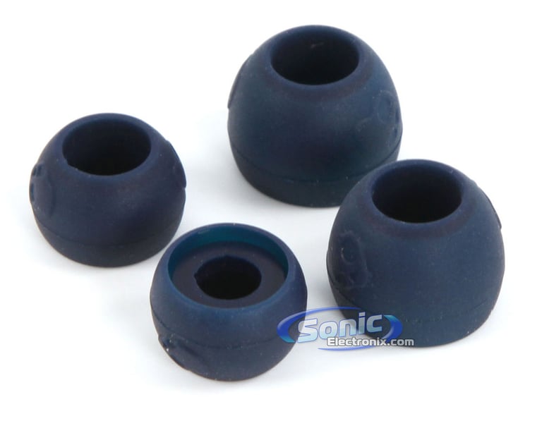 Skullcandy 50/50 S2FFFM-259 (Blue/Chrome) Image 5