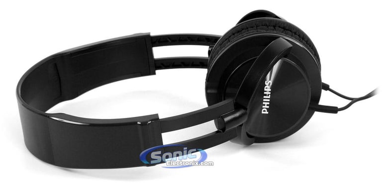 Philips SHL3000 - Black Image 6