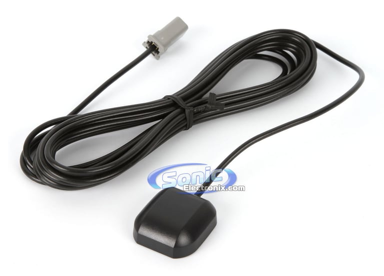Kenwood eXcelon DNN990HD (Factory Refurbished) Image 8