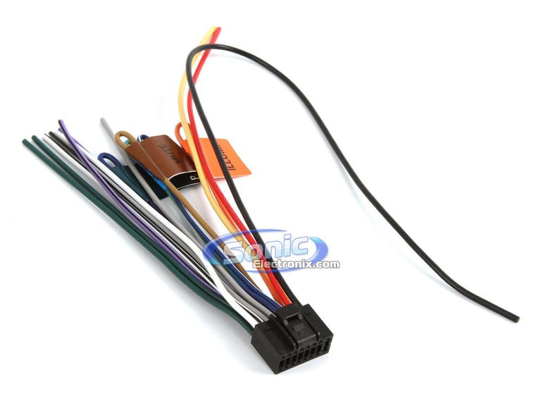 Kenwood eXcelon DNN990HD (Factory Refurbished) Image 13