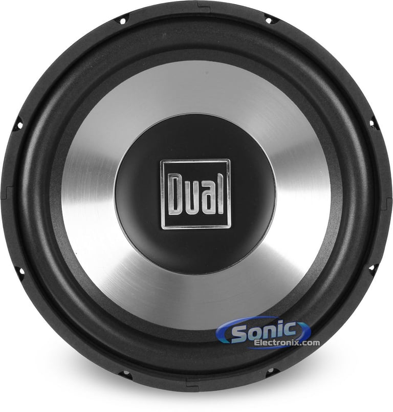 Dual SD12 Image 2