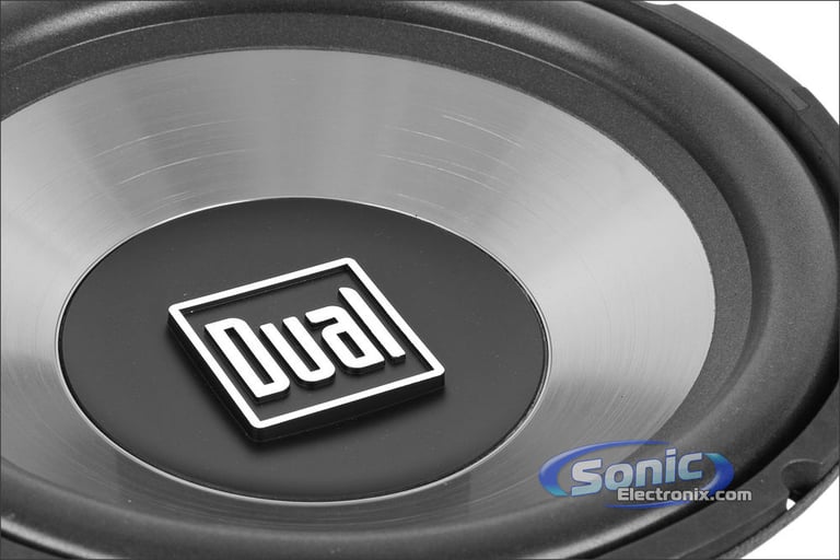 Dual SD12 Image 3
