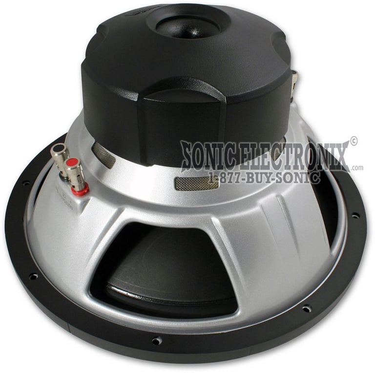 Polk Audio MOMO MM2124 Image 3