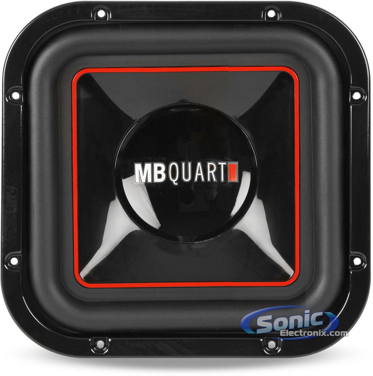 MB Quart ONX254SQ Image 2