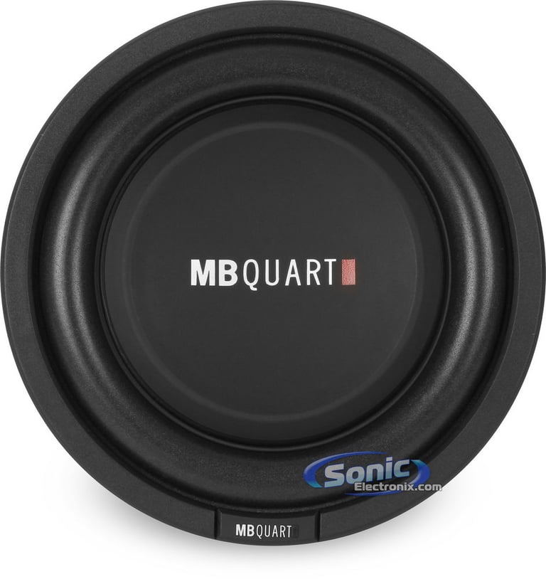MB Quart RLP204 Image 2