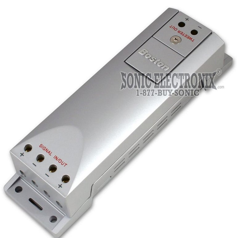 Boston Acoustics Neo Type-M Image 4