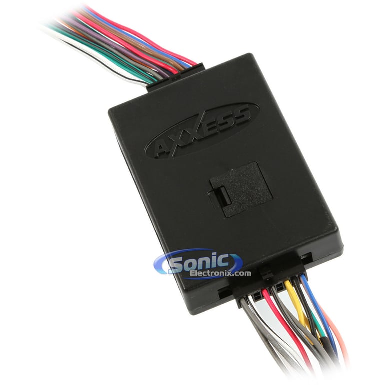 Axxess HYBL-05 Image 1