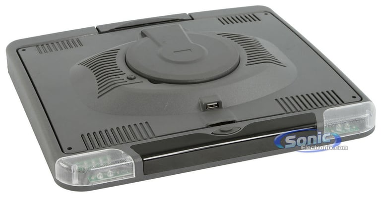 Absolute DFL1300IRG (Grey) Image 3