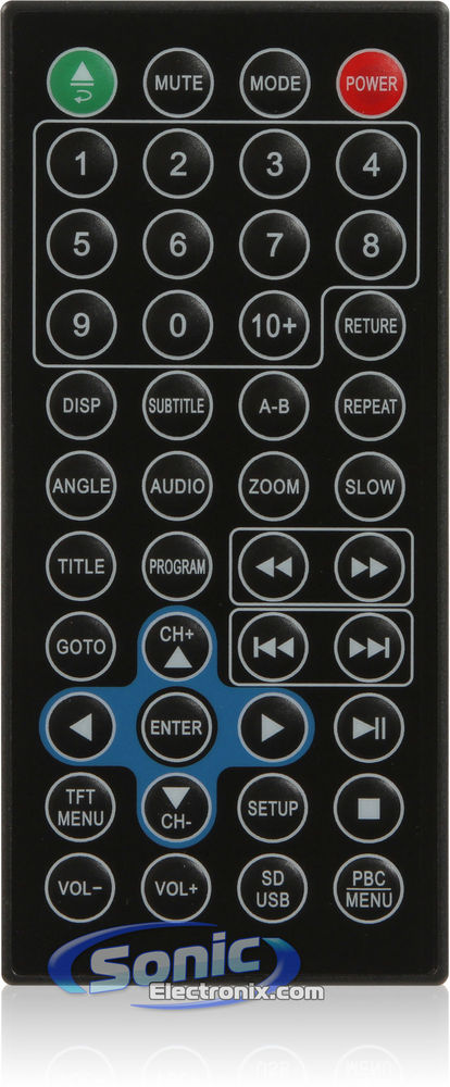 Absolute DFL1300IRG (Grey) Image 7