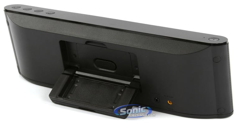 Sony RDP-T50iPN (Black) Image 6