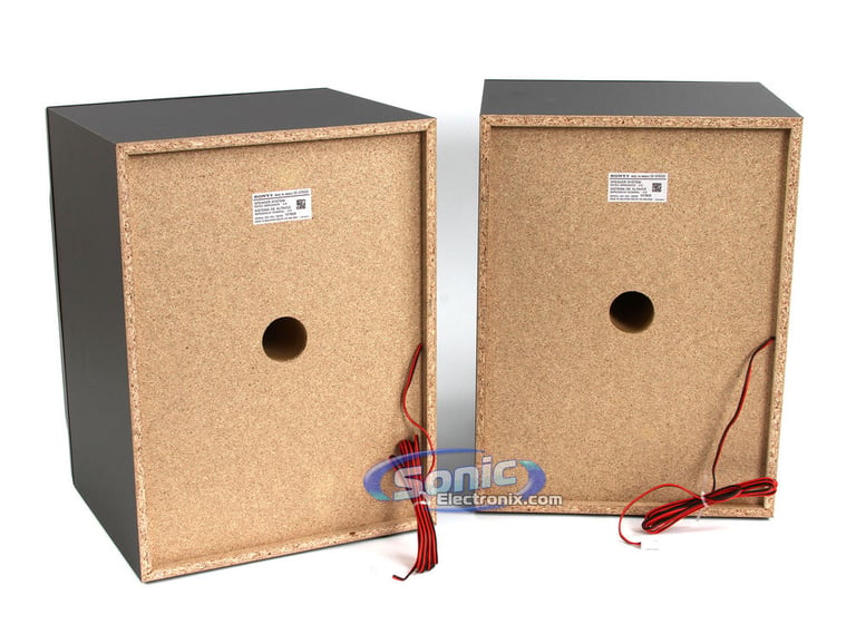 Sony MHC-GTR333 GENEZI Mini Stereo Hi-Fi Boombox Component Shelf System Open Box Image 10