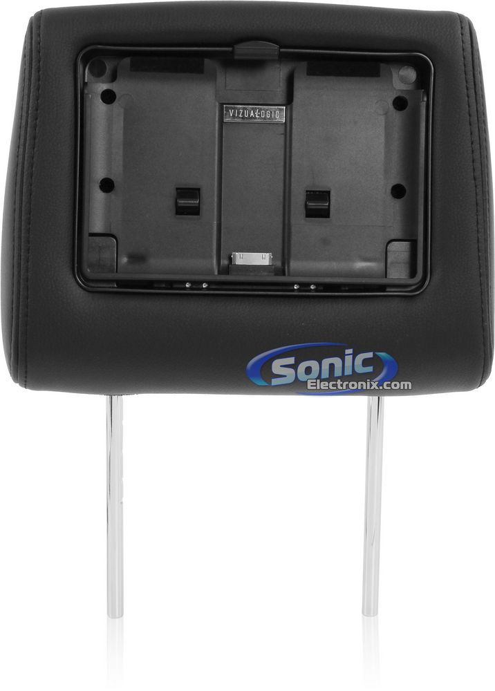 Vizualogic 957-UNIVERSAL-KIT-BLACK Smart Logic Android Tablet System Image 5