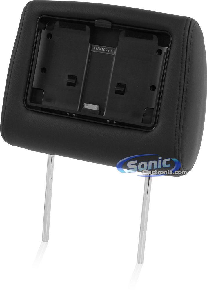 Vizualogic 957-UNIVERSAL-KIT-BLACK Smart Logic Android Tablet System Image 7