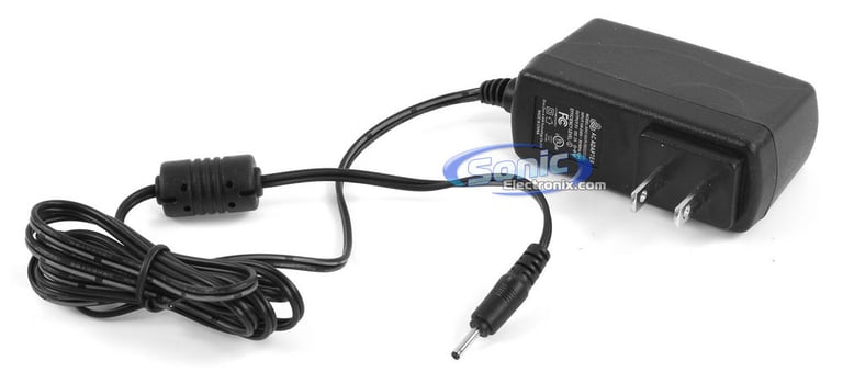 Vizualogic 957-UNIVERSAL-KIT-BLACK Smart Logic Android Tablet System Image 24