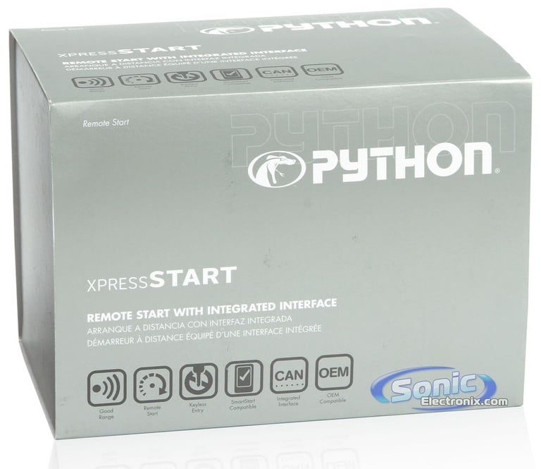 Python 4211P Image 10
