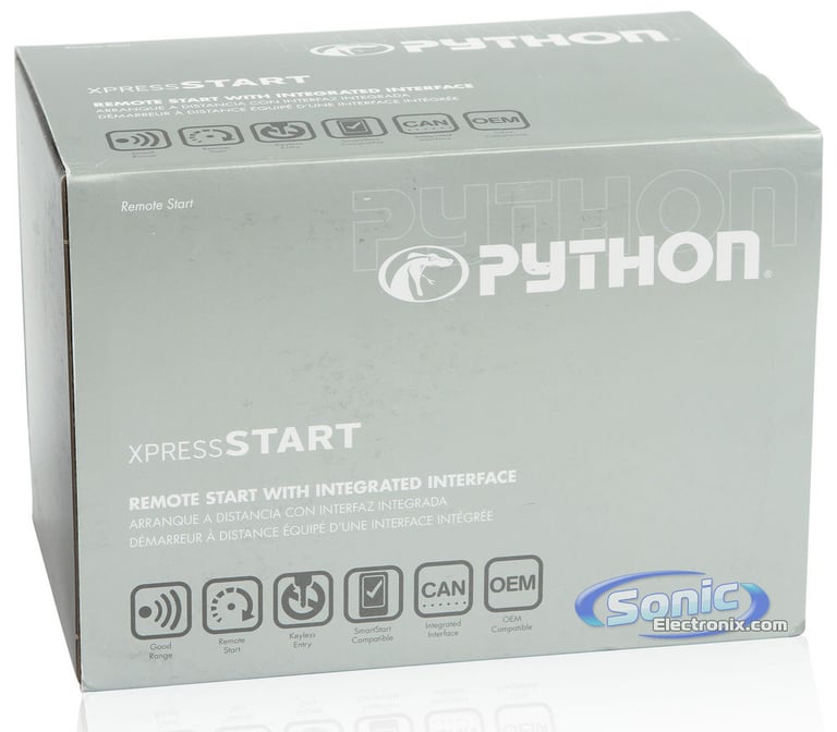 Python 4710P Image 13