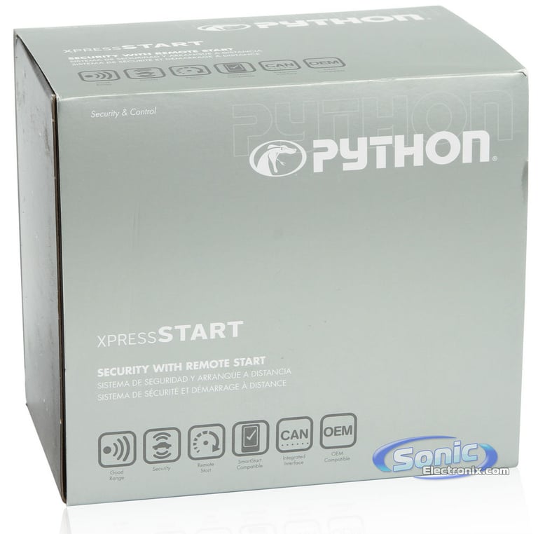 Python 5210P Image 12