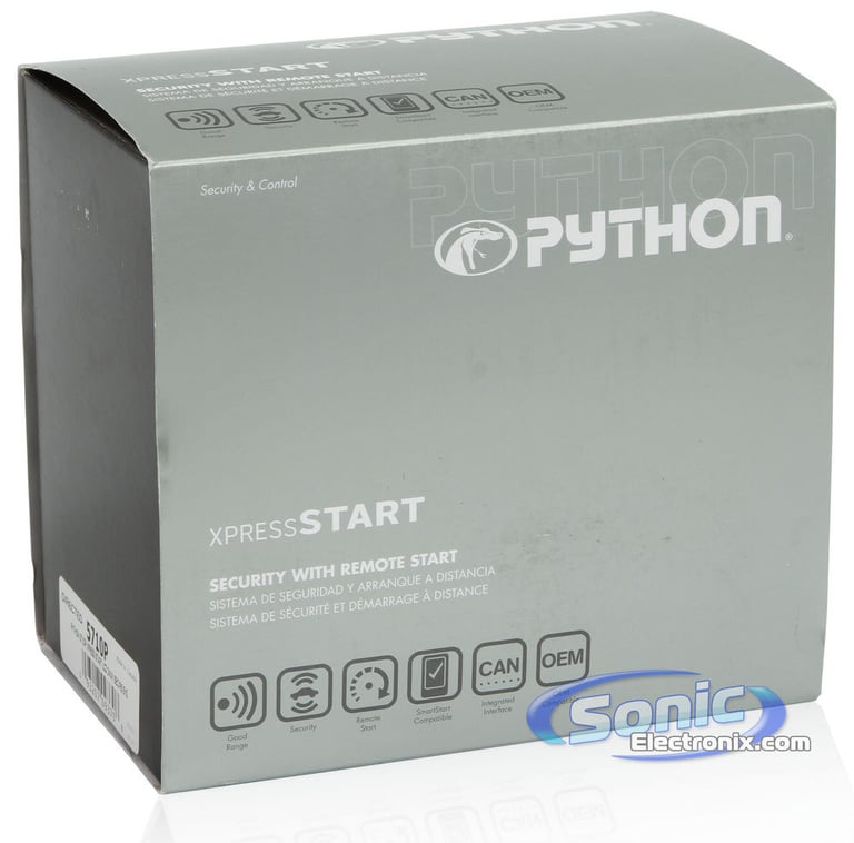 Python 5710P Image 14