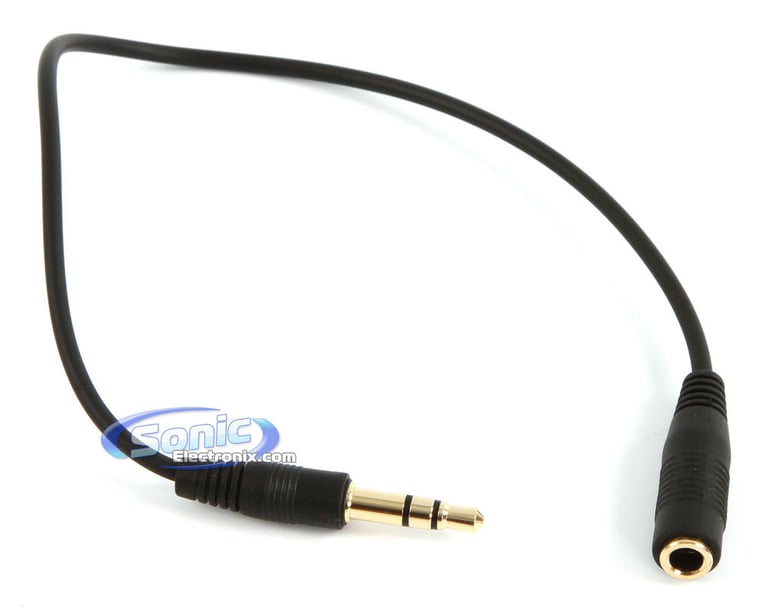 Audio Technica EP3 In-Ear Dynamic Headphones Stereo Earbuds (Black) Image 6