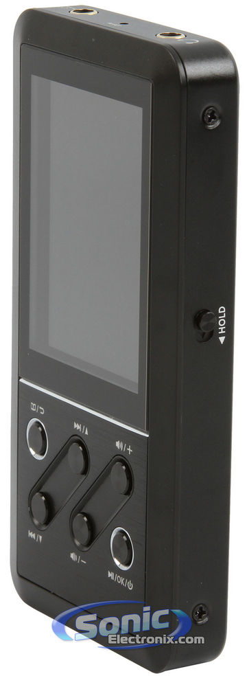 FiiO X3 Image 3