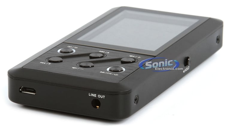 FiiO X3 Image 4