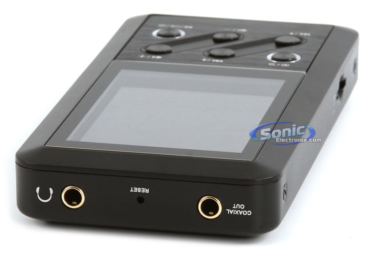 FiiO X3 Image 5