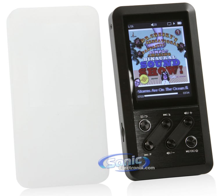 FiiO X3 Image 7