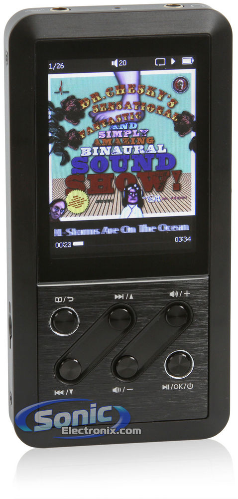 FiiO X3 Image 1