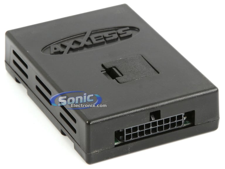 Axxess HYBL-05 Image 2