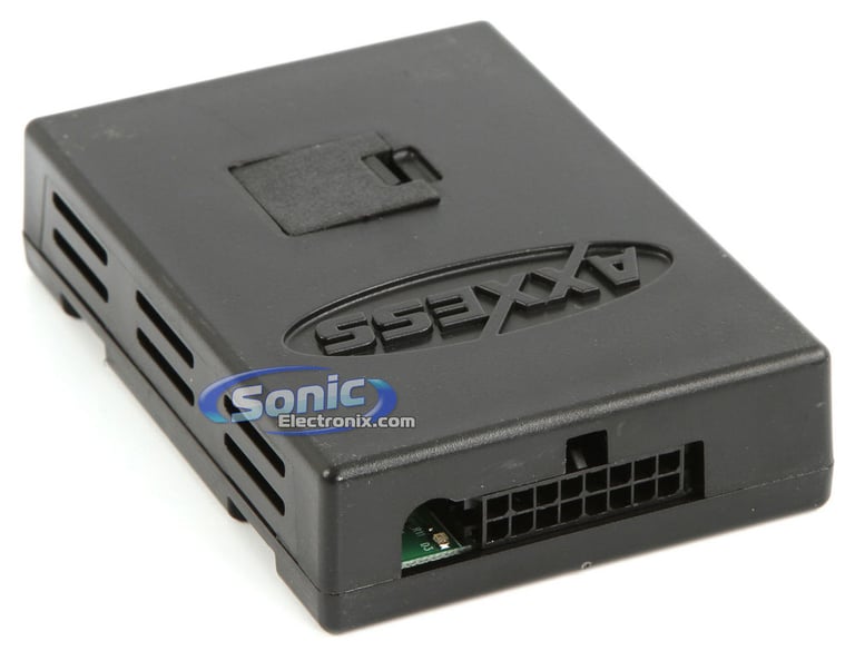 Axxess HYBL-05 Image 3