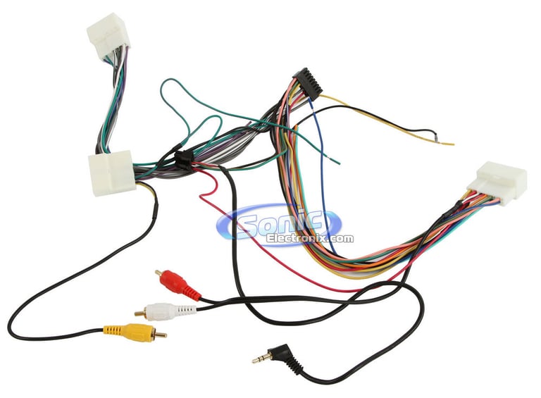 Axxess HYBL-05 Image 4