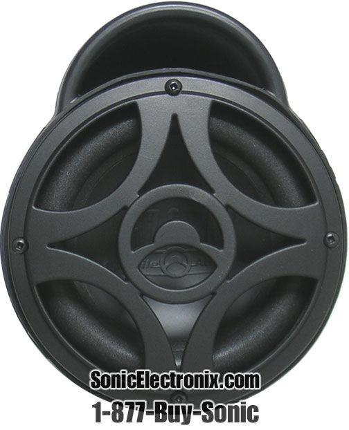 Bazooka RS804DV 8" RS Dual Voice Coil Tube Image 3