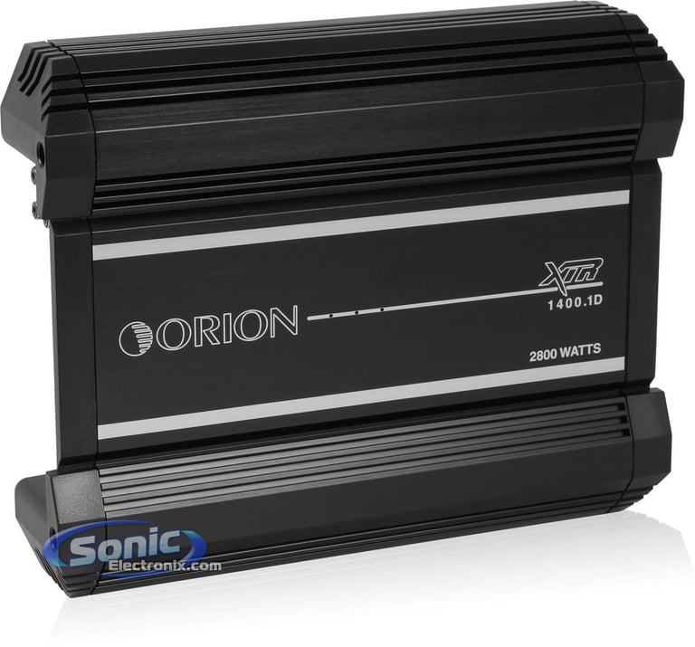 Orion XTR1400.1D Image 3