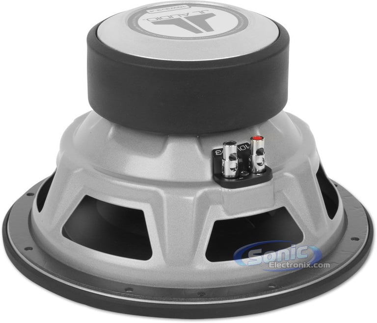 JL Audio 10W3v3-4 Open Box Image 9