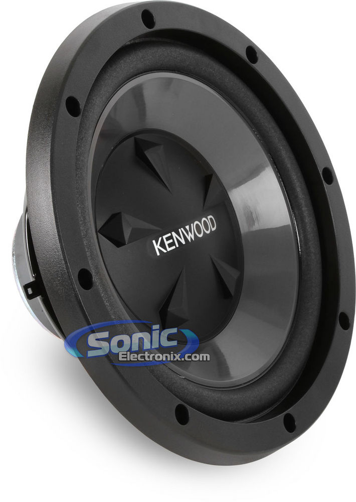 Kenwood KFC-W112S Open Box Image 8