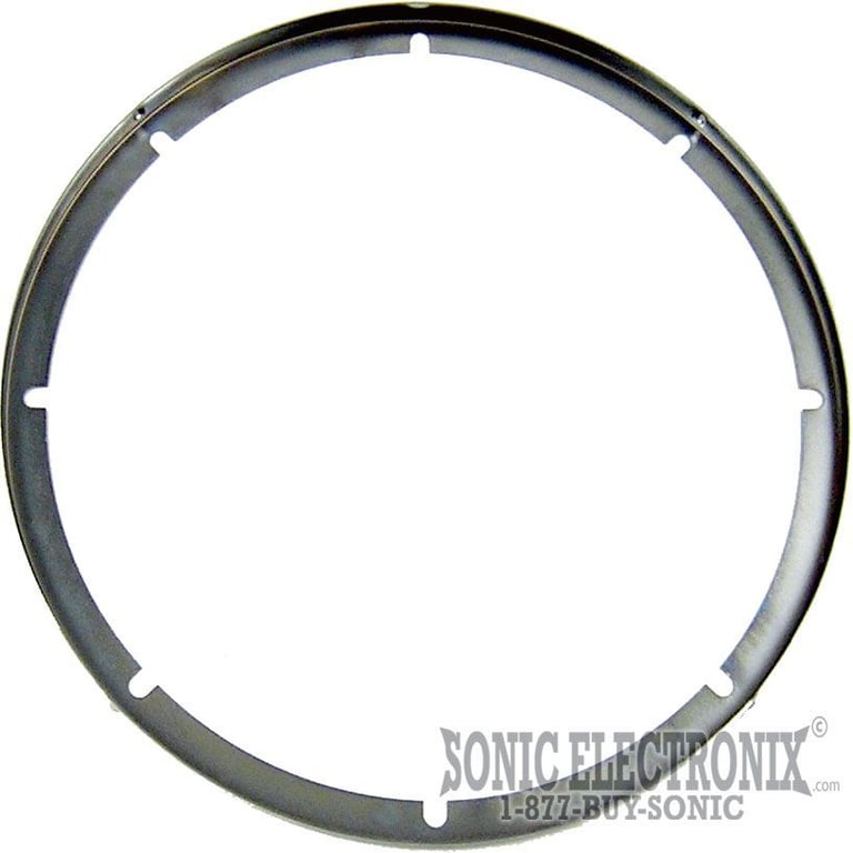 Alphasonik PGR12RC-1 (1 Grill from 2-Pack PGR12RC) Image 2