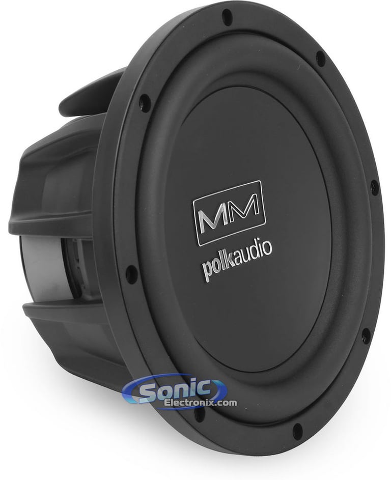 Polk Audio MM840 Open Box  Image 7