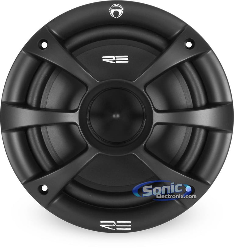 RE Audio SR 6.5C-OPEN BOX Image 15