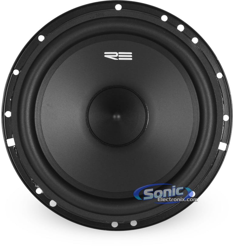 RE Audio SR 6.5C-OPEN BOX Image 16